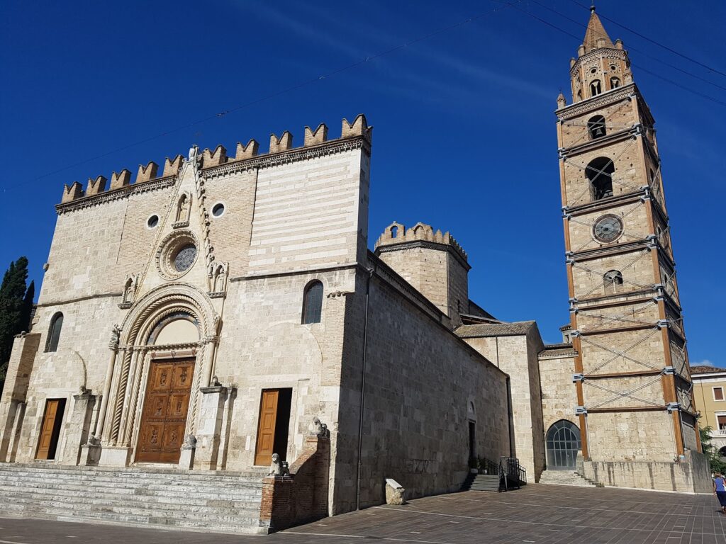 Cattedrale Santa Maria Assunta